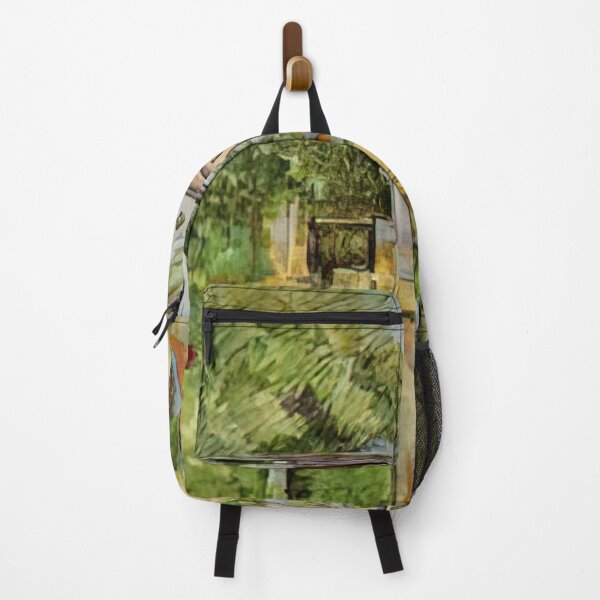Artikelvorschau, Gemälde von Paul Cézanne entworfen und verkauft von The art world.