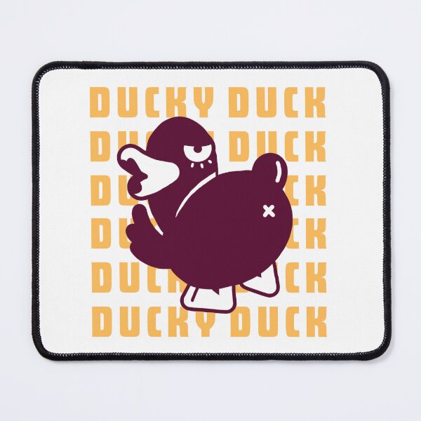 Artikelvorschau, Ducky Duck entworfen und verkauft von WOON-Y.