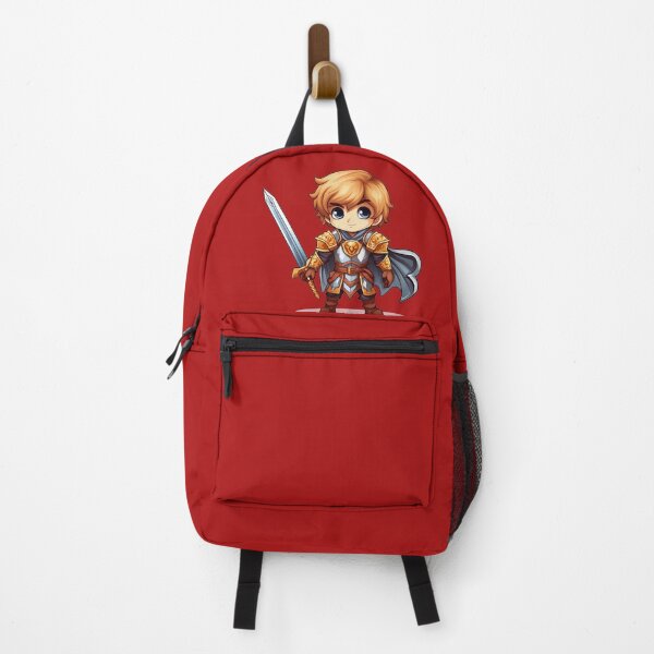 Item preview, Little Knight Erik designed and sold by ViKids.