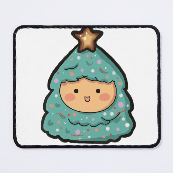 Item preview, Baby Christmas tree  designed and sold by idolizeyou.