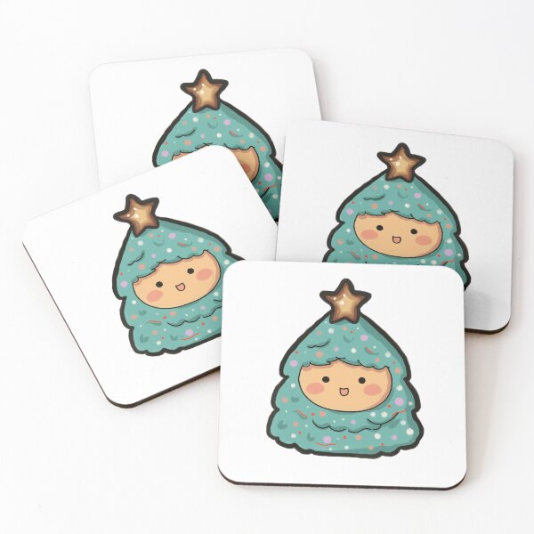 Item preview, Baby Christmas tree  designed and sold by idolizeyou.