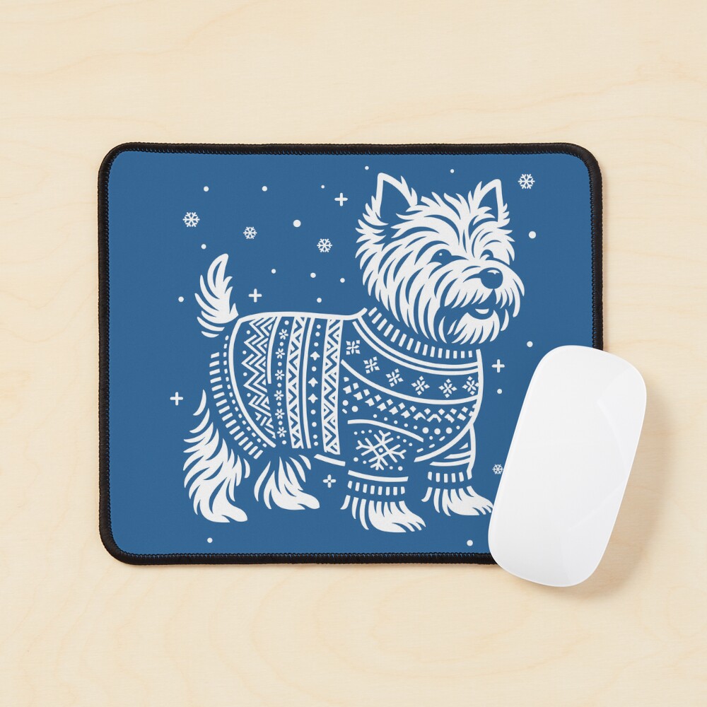 Item preview, Mouse Pad designed and sold by hidden-design.