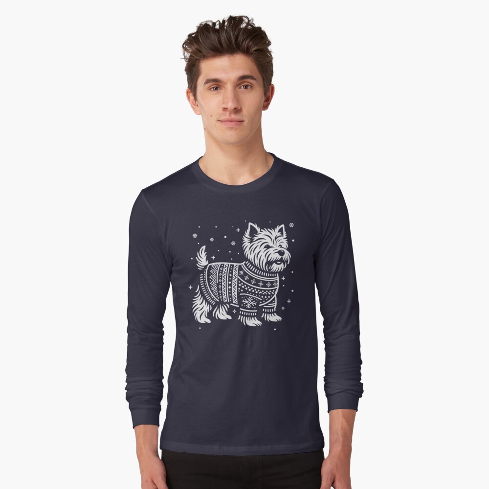 Item preview, Long Sleeve T-Shirt designed and sold by hidden-design.