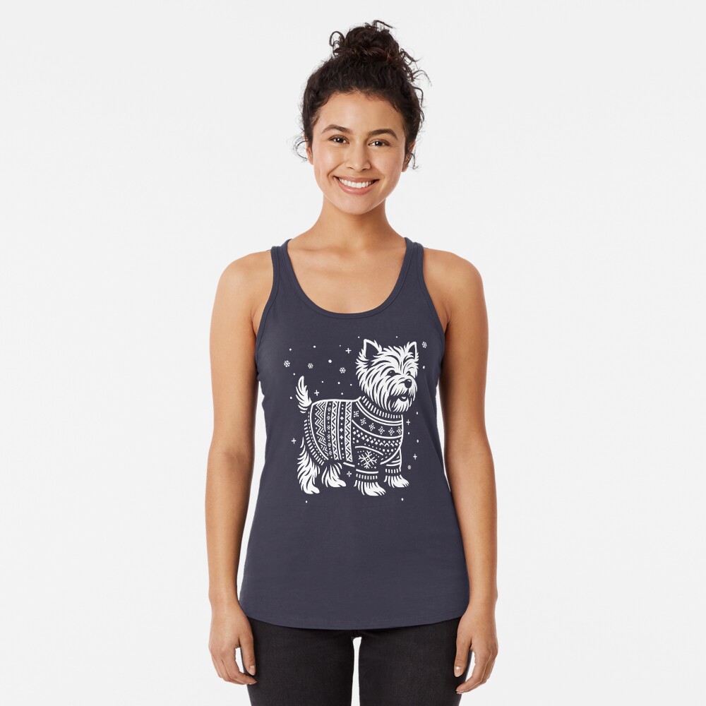 Item preview, Racerback Tank Top designed and sold by hidden-design.