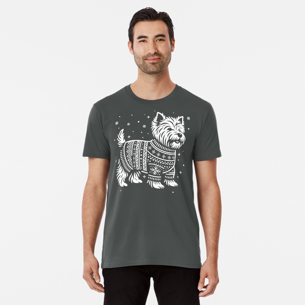 Item preview, Premium T-Shirt designed and sold by hidden-design.