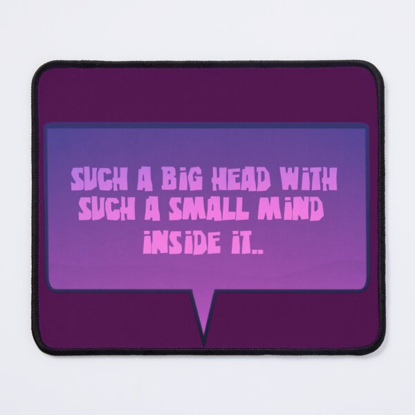 Item preview, Big head designed and sold by bonkn beeps.