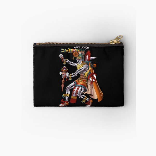 Item preview, Aztec God Mictlantecuhtli designed and sold by underheaven.