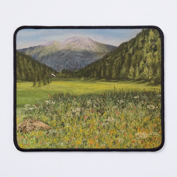 Item preview, "The Ardens Plateau" designed and sold by FAM.