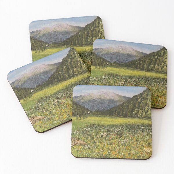 Item preview, "The Ardens Plateau" designed and sold by FAM.