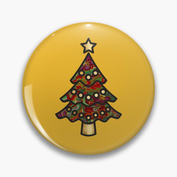 Item preview, Christmas Tree for Judith designed and sold by Julia-Santana.