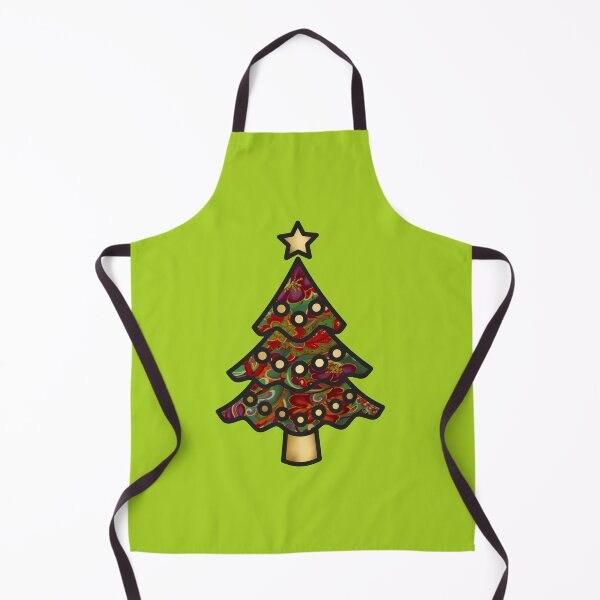 Item preview, Christmas Tree for Judith designed and sold by Julia-Santana.