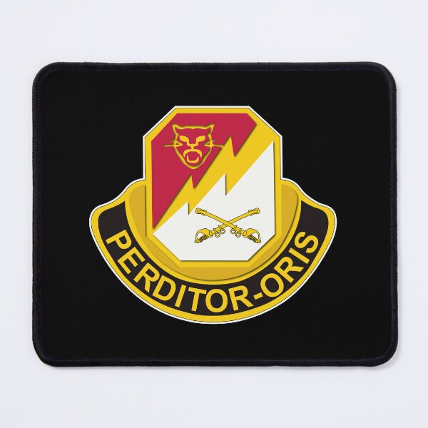 Item preview, Army - 316th Cavalry Brigade - DUI wo Txt designed and sold by Military Insignia Products.