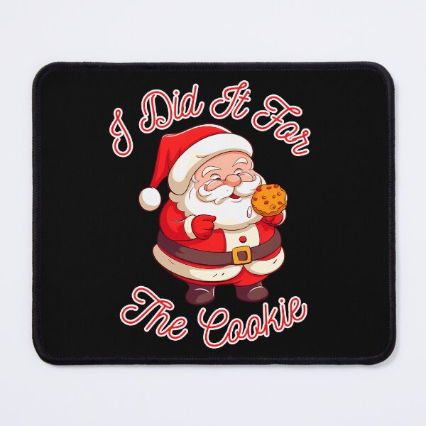 Item preview, I Did It For The Cookie designed and sold by OurBlairWorld.
