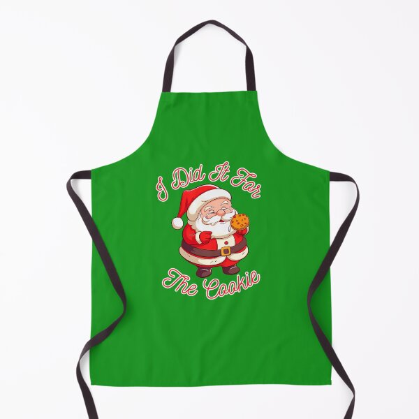 Item preview, I Did It For The Cookie designed and sold by OurBlairWorld.