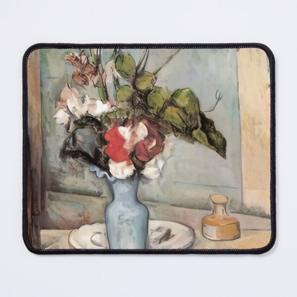 Item preview, paul cézanne paintings designed and sold by The art world.