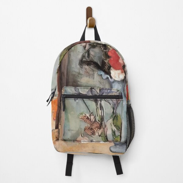 Artikelvorschau, Gemälde von Paul Cézanne entworfen und verkauft von The art world.