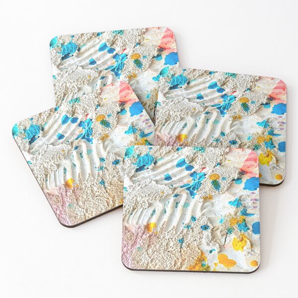 Item preview, transmutations designed and sold by Tereza Pilar  Art.