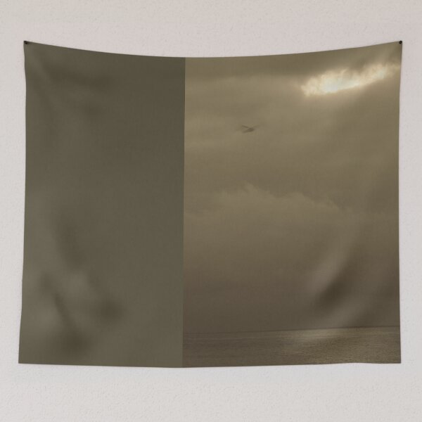 Item preview, 2023 Antico mare di seppia, il gabbiano designed and sold by robertoferrero.