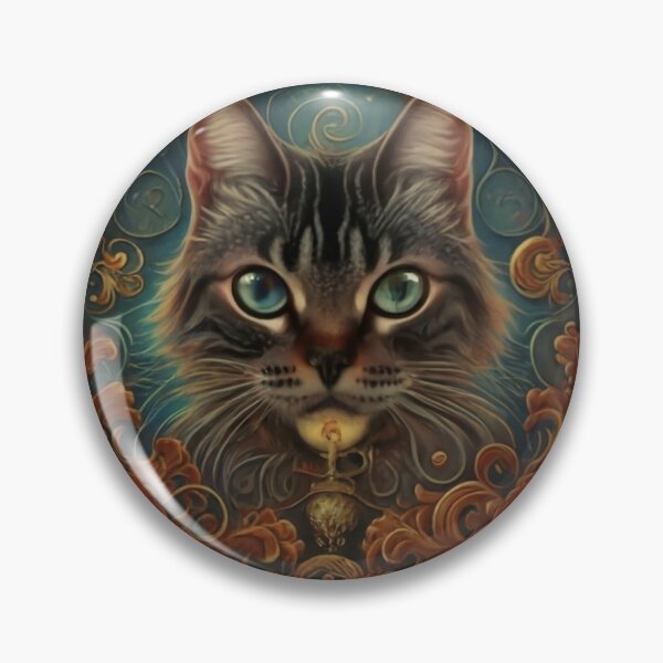 Item preview, Cat - Are you sniffing today?  designed and sold by WorldOfLogo.