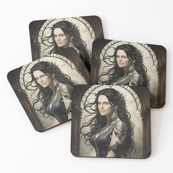 Item preview, Sharon Den Adel designed and sold by FrozenMistress.