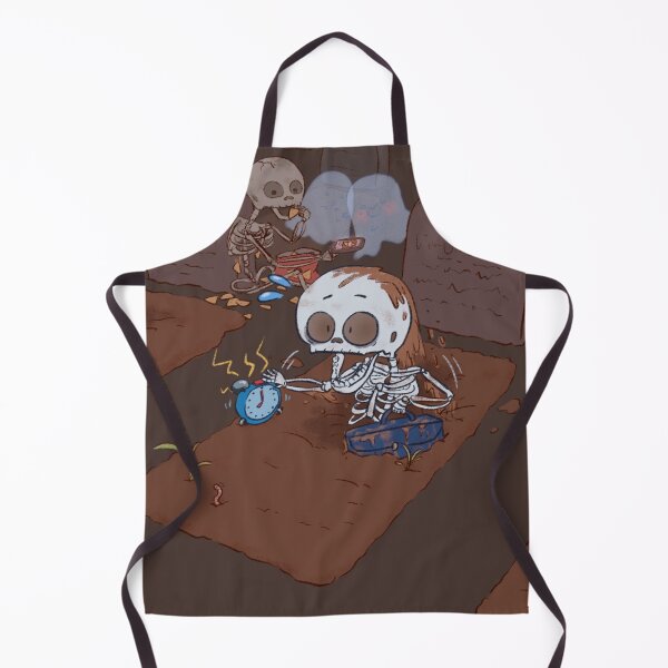Item preview, Working Dead designed and sold by gingerbreadc.