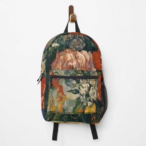 Artikelvorschau, Gemälde von Paul Cézanne entworfen und verkauft von The art world.
