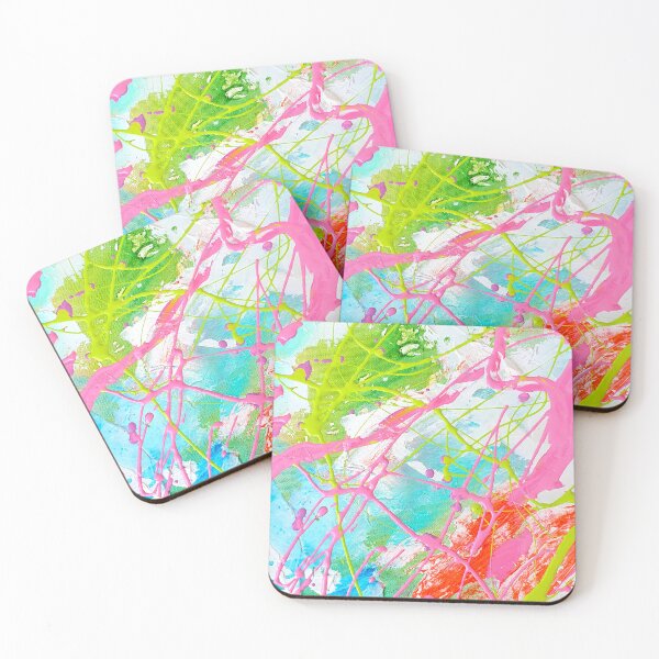 Item preview, abstract 1411 designed and sold by Tereza Pilar  Art.