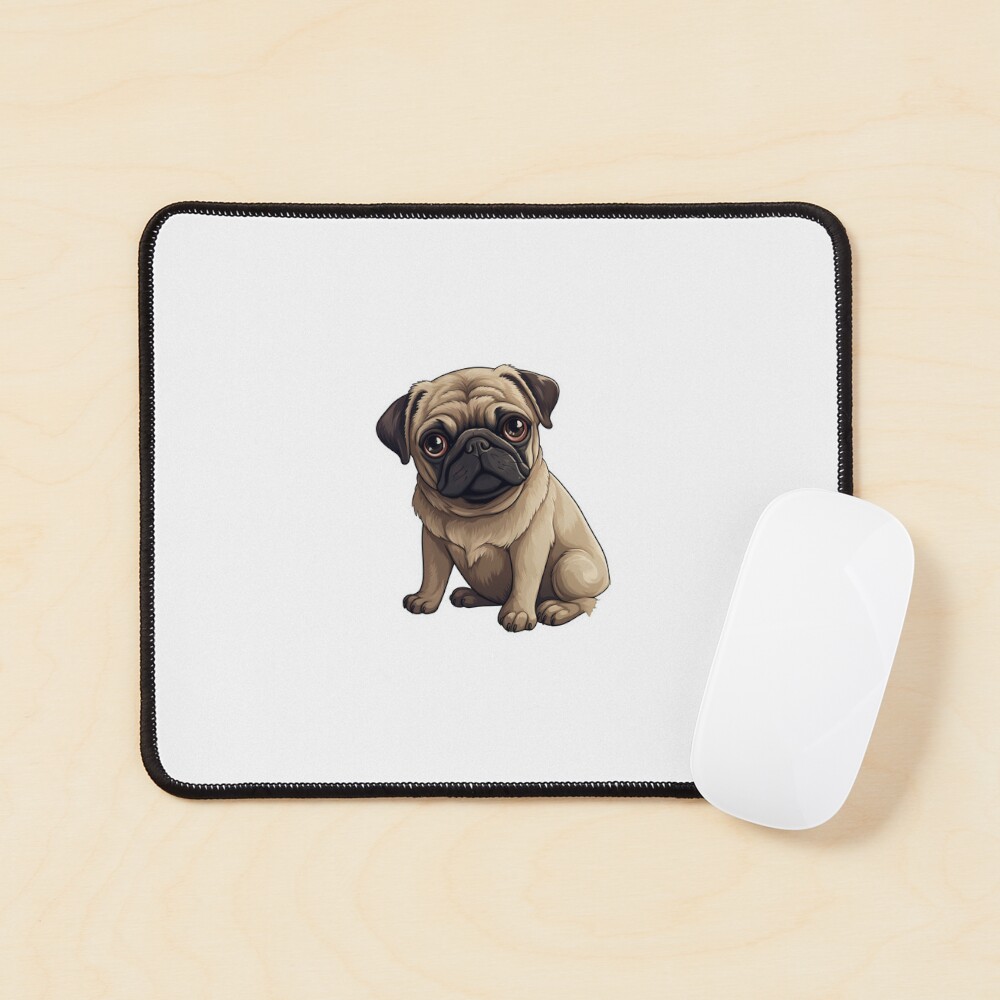 Item preview, Mouse Pad designed and sold by ReeHub.