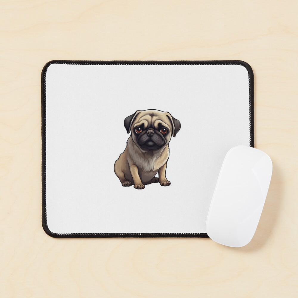 Item preview, Mouse Pad designed and sold by ReeHub.