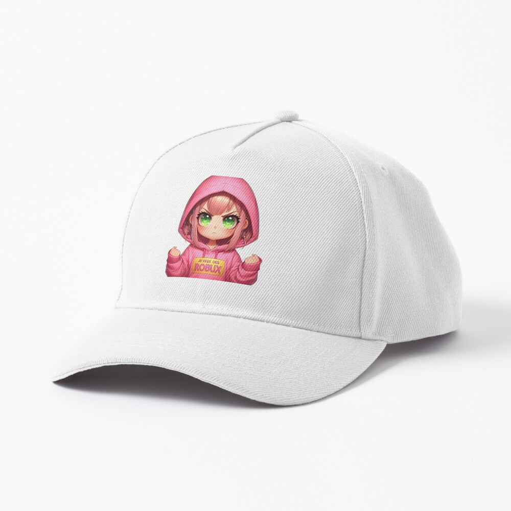 Baseball Cap Roblox Chill Hat MENS CLASSIC BASEBALL CAP B6A816A1HT