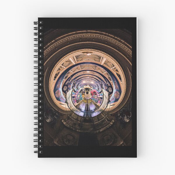 Item preview, Smithfield Market (circled) designed and sold by jonfun1.