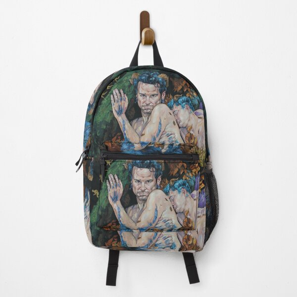 Item preview, Andrew Scott Painting designed and sold by AK-Hevonen.