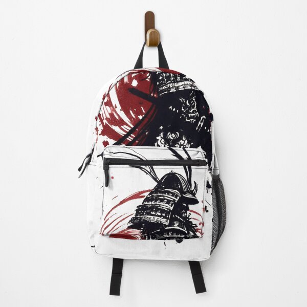 Item preview, Samurai Warrior designed and sold by Lukasz Kobylka.