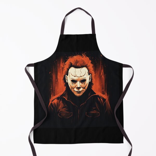 Item preview, Silent Shadows: Michael Myers Inspired Horror Design designed and sold by catofnimes.