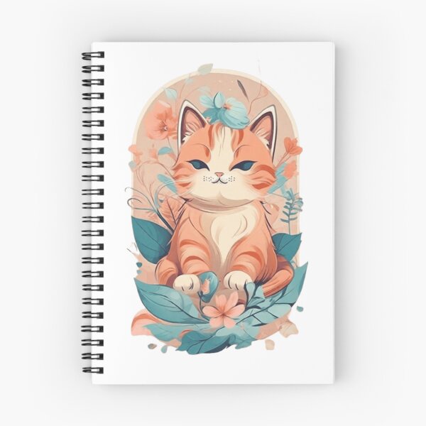 Item preview, Cat stickers, cat T-shirts, cat clothing, and other accessories. designed and sold by Cute-Print.