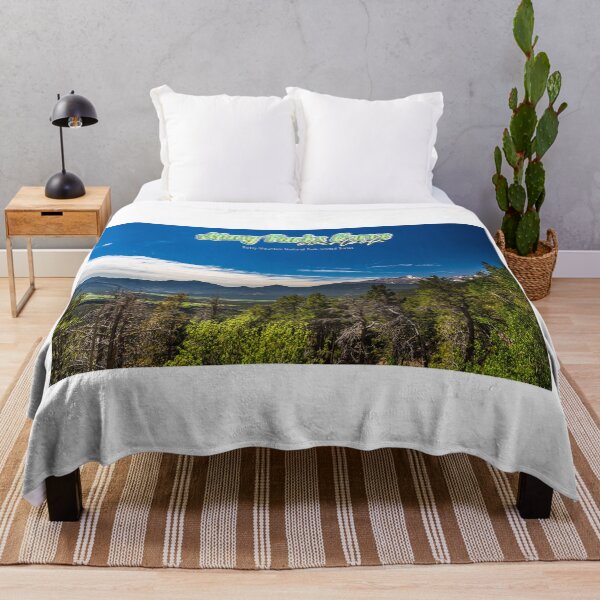 Item preview, Many Parks Curve Overlook designed and sold by GestaltImagery.