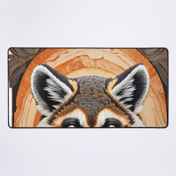 Item preview, Endangered Animals, Lemur: Seth designed and sold by KnoClothingCo.