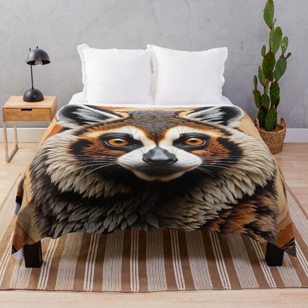 Item preview, Endangered Animals, Lemur: Seth designed and sold by KnoClothingCo.