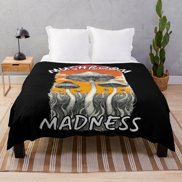 Item preview, Psychedelic Mushrooms Psylocibe designed and sold by AAcrew.