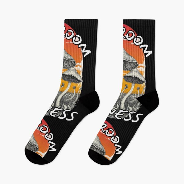 Item preview, Psychedelic Mushrooms Psylocibe designed and sold by AAcrew.