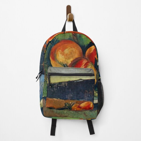 Artikelvorschau, Gemälde von Paul Cézanne entworfen und verkauft von The art world.