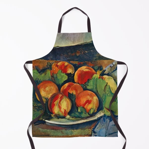 Artikelvorschau, Gemälde von Paul Cézanne entworfen und verkauft von The art world.