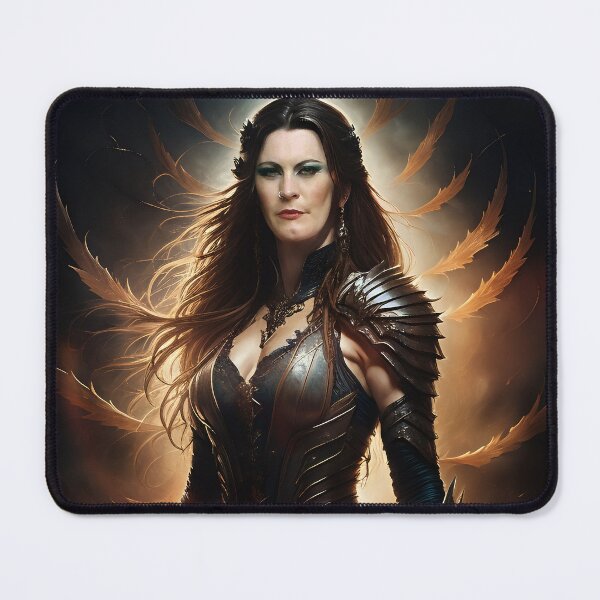Item preview, Floor Jansen designed and sold by FrozenMistress.
