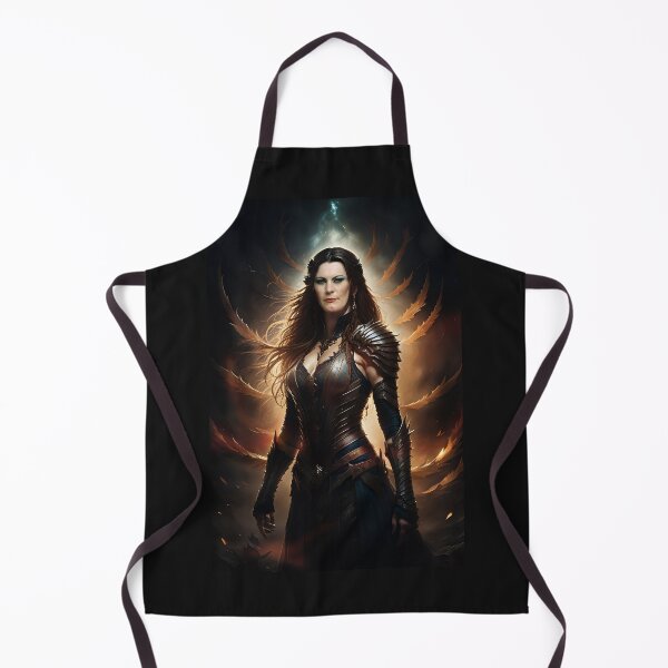 Item preview, Floor Jansen designed and sold by FrozenMistress.