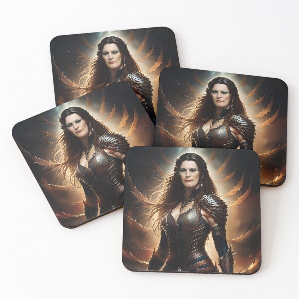 Item preview, Floor Jansen designed and sold by FrozenMistress.