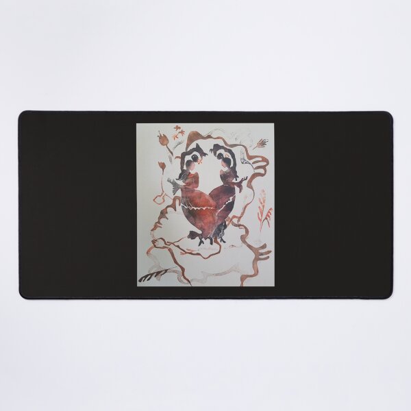 Item preview, Flamenco spirit designed and sold by bev amaechi.