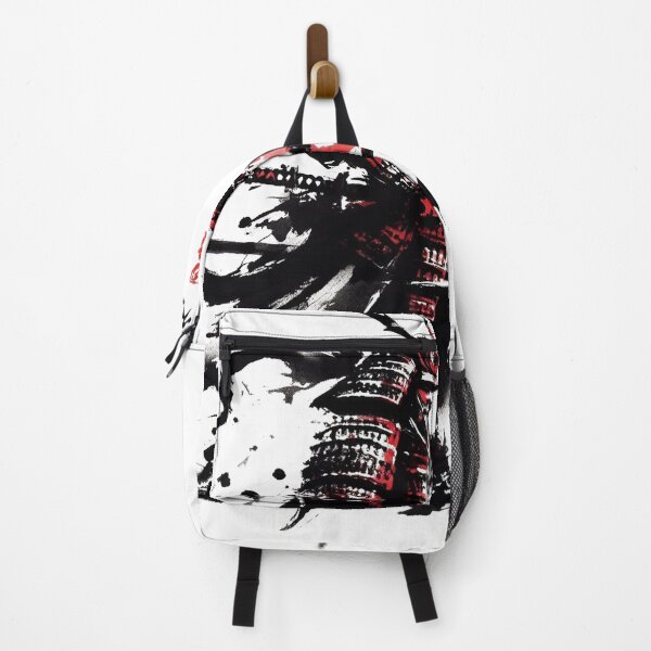 Item preview, Samurai Warrior designed and sold by Lukasz Kobylka.