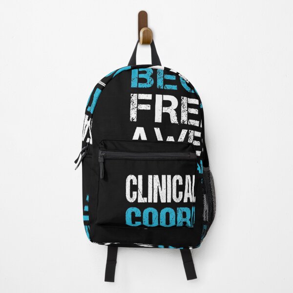 Item preview, Clinical Research Coordinator - Freaking Awesome designed and sold by analisanta.