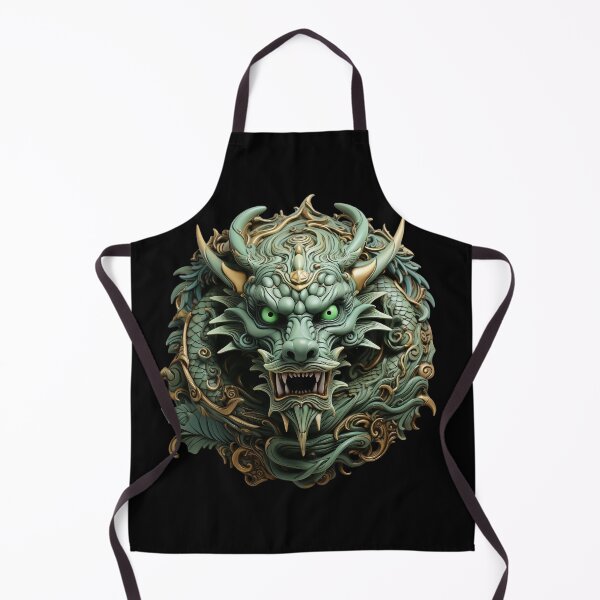 Item preview, China Green Dragon vol.04 designed and sold by OldNewAmbient.