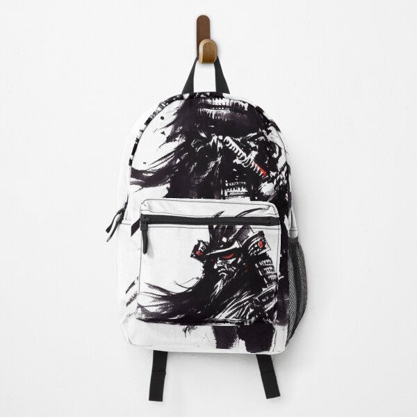 Item preview, Samurai Warrior designed and sold by Lukasz Kobylka.